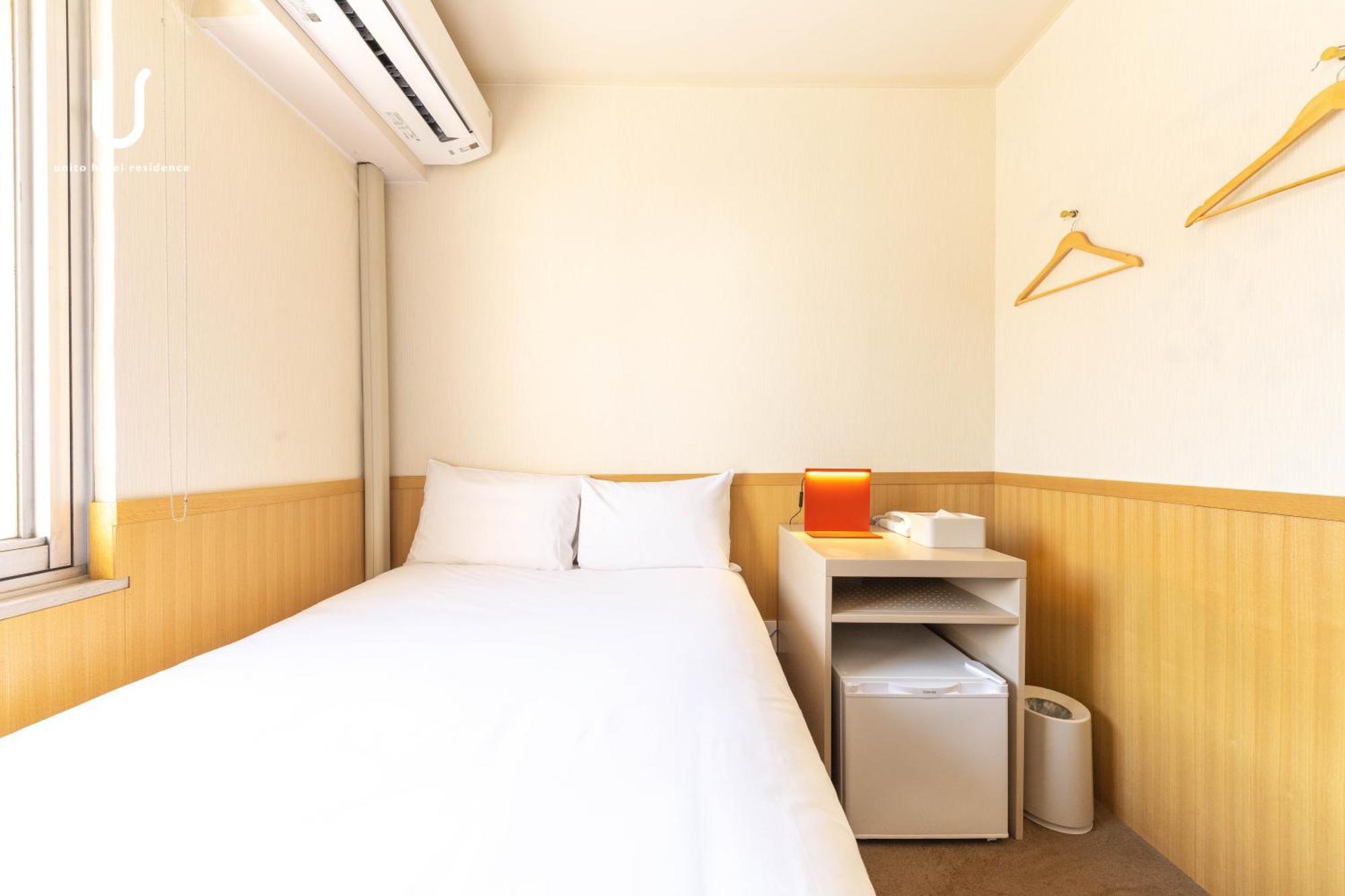 Ohashi Kaikan Shibuya Hotel Präfektur Tokio