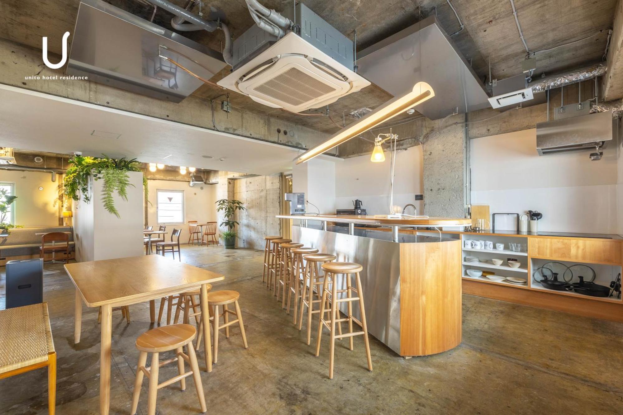 Hotel Ohashi Kaikan Shibuya Tokio