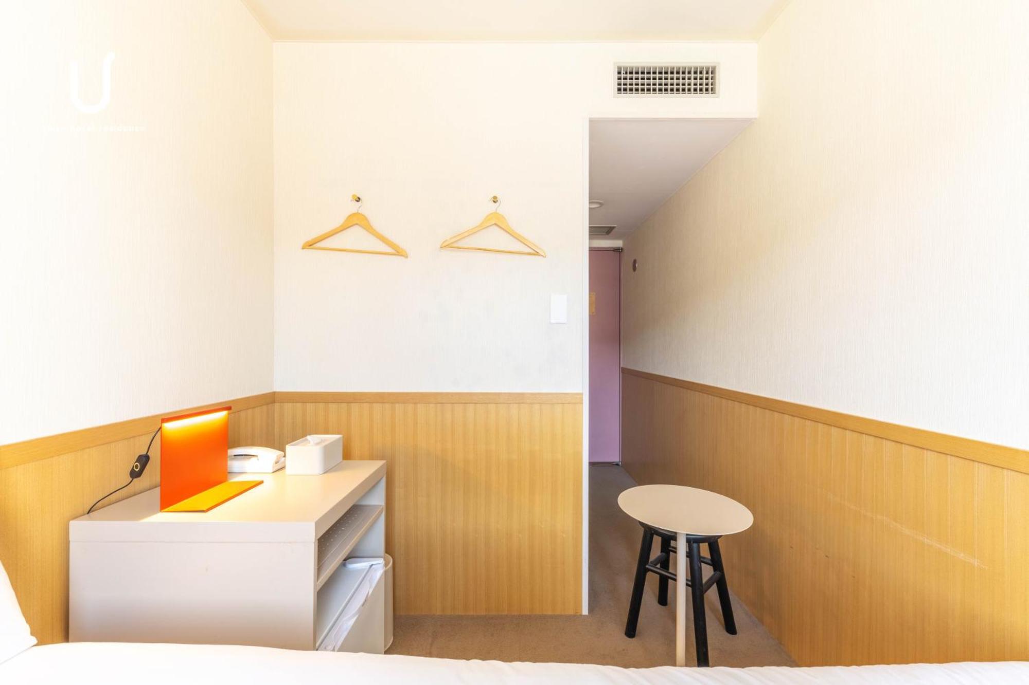 Hotel Ohashi Kaikan Shibuya Tokio